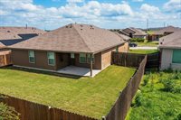 4612 Corktree Lane, Crowley, TX 76036