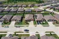 4612 Corktree Lane, Crowley, TX 76036