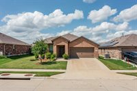 4612 Corktree Lane, Crowley, TX 76036
