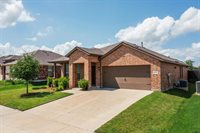 4612 Corktree Lane, Crowley, TX 76036
