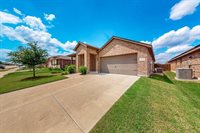 4612 Corktree Lane, Crowley, TX 76036