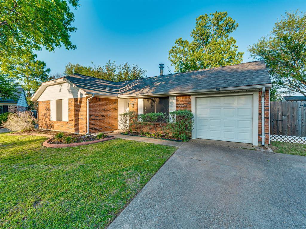 5005 Drew Court, Arlington, TX 76017
