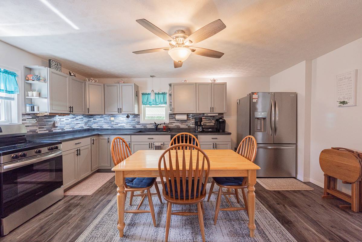 125 W High Street, Amanda, OH 43102