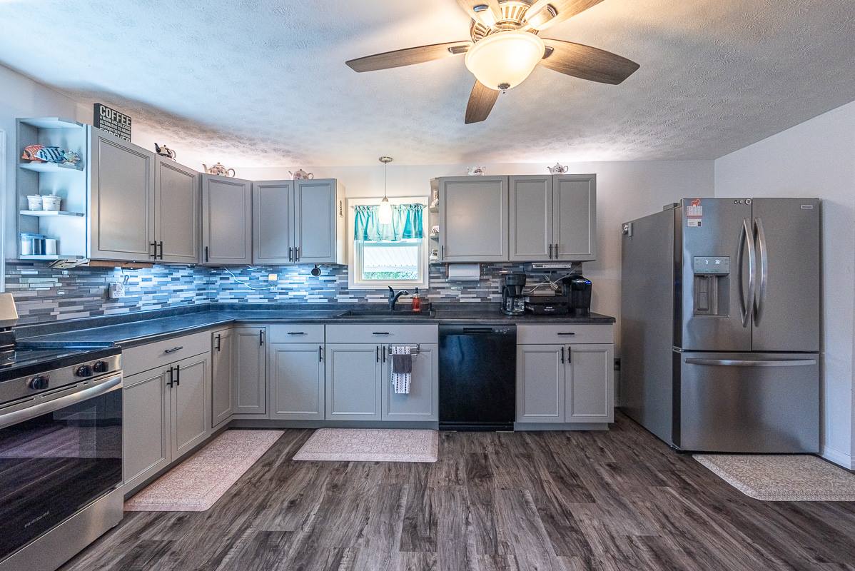 125 W High Street, Amanda, OH 43102