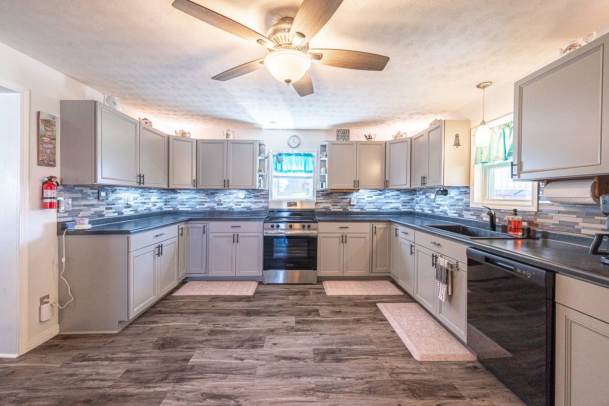 125 W High Street, Amanda, OH 43102