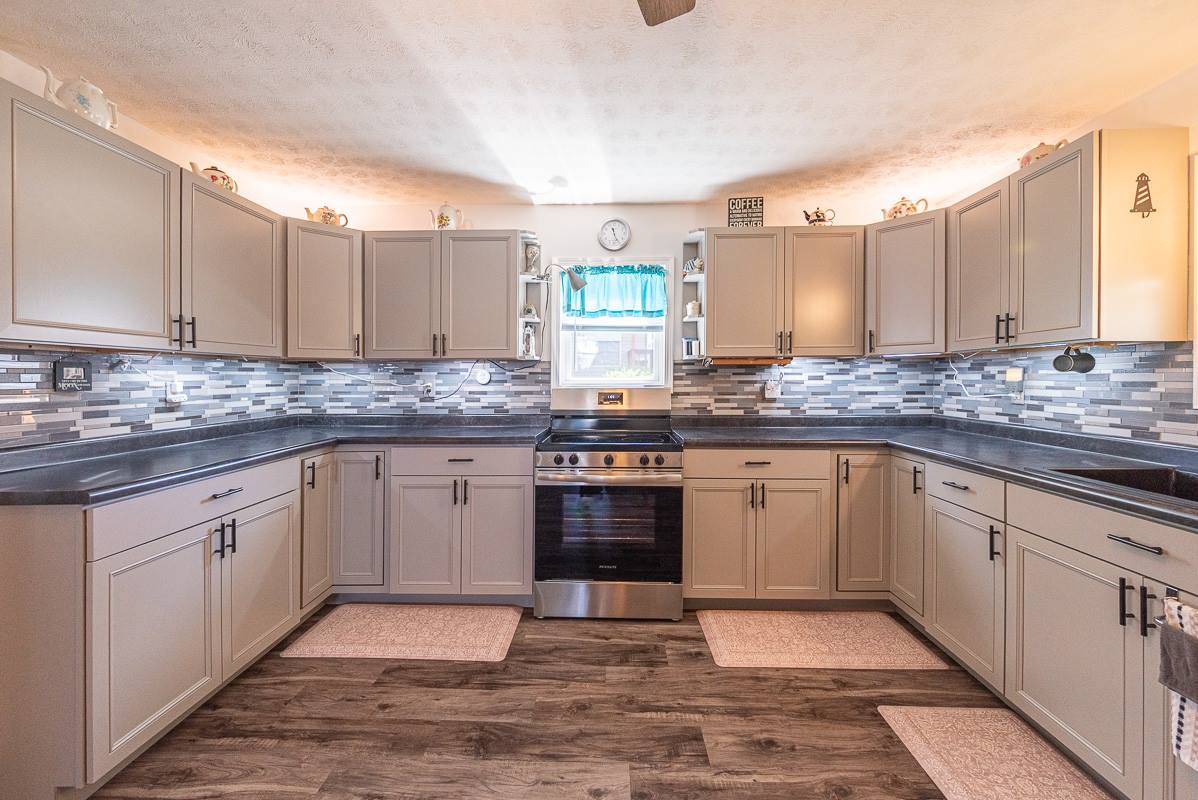 125 W High Street, Amanda, OH 43102