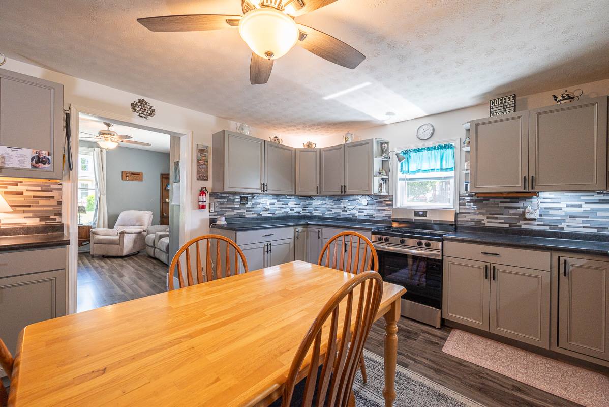 125 W High Street, Amanda, OH 43102