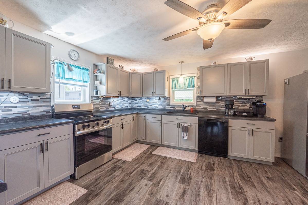 125 W High Street, Amanda, OH 43102