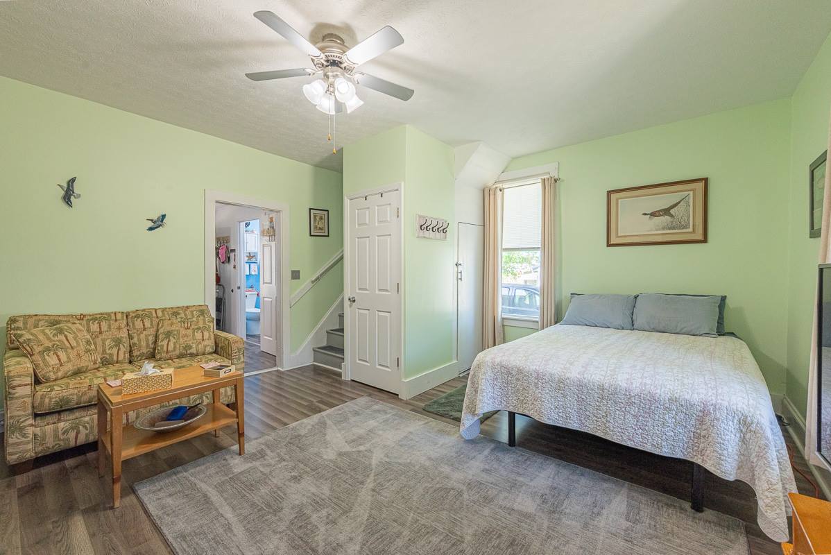 125 W High Street, Amanda, OH 43102