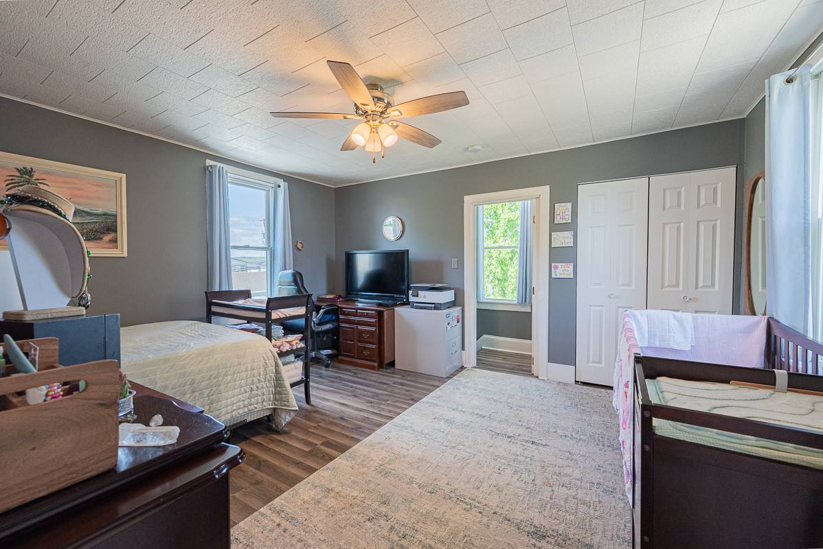 125 W High Street, Amanda, OH 43102