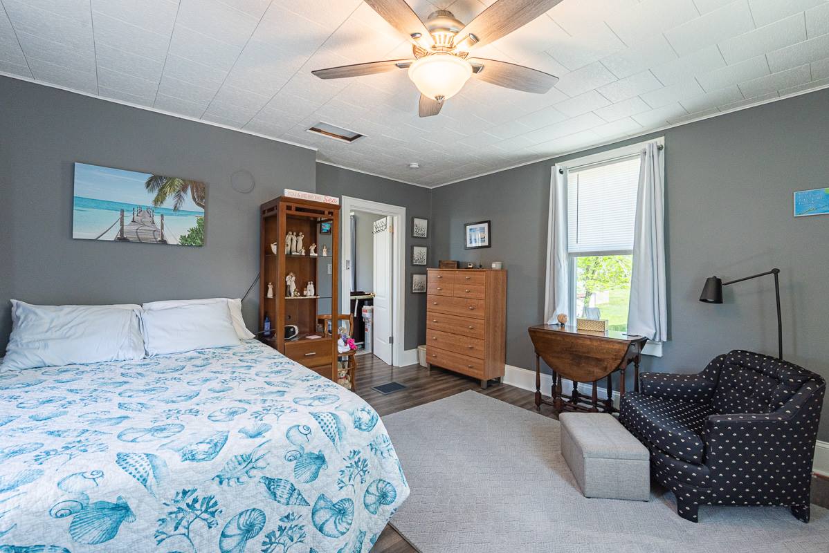 125 W High Street, Amanda, OH 43102