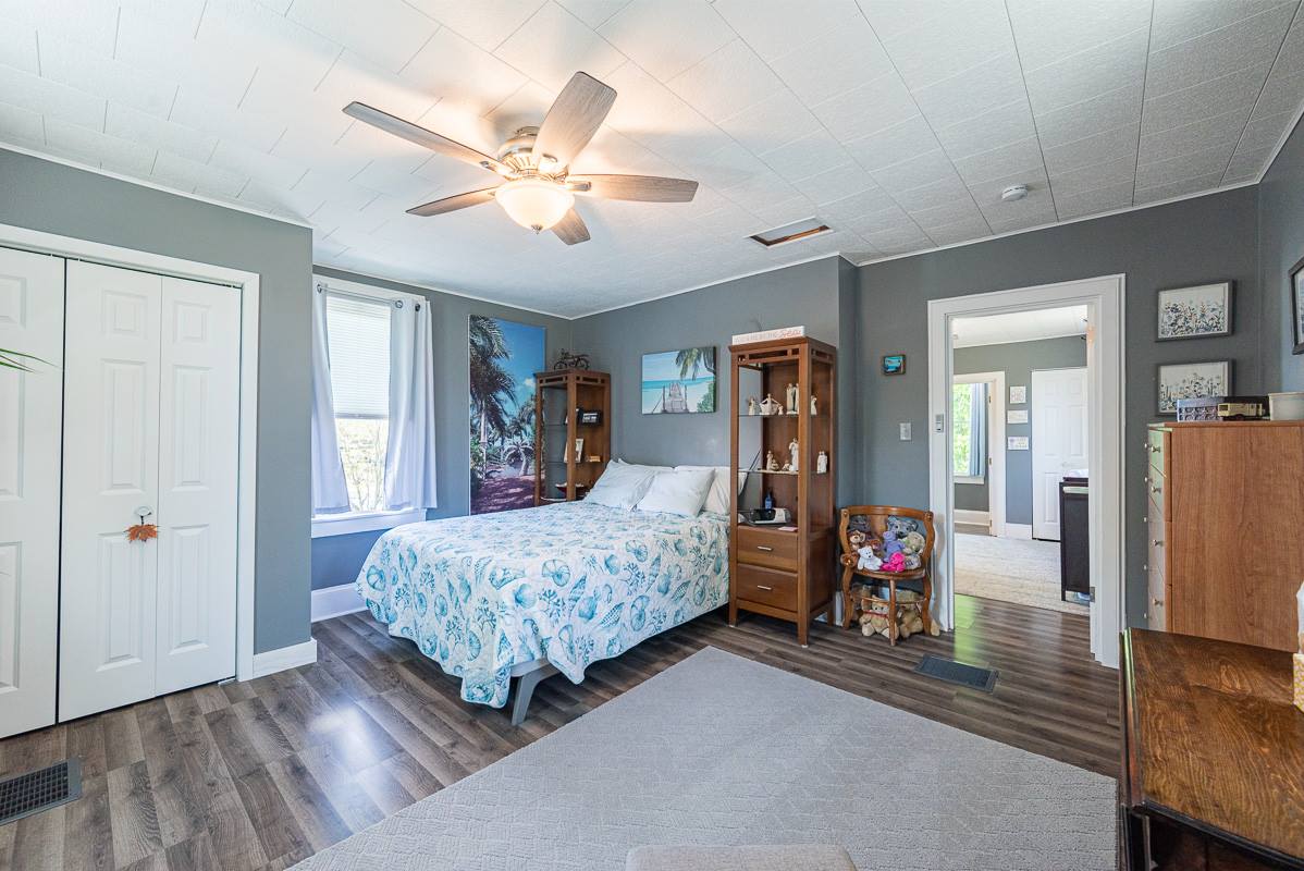 125 W High Street, Amanda, OH 43102