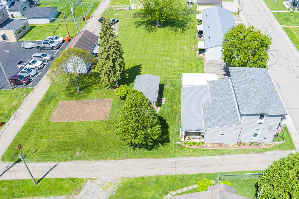 125 W High Street, Amanda, OH 43102