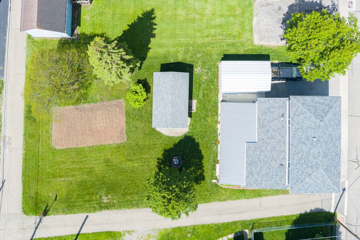 125 W High Street, Amanda, OH 43102