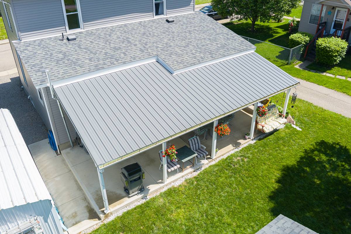 125 W High Street, Amanda, OH 43102