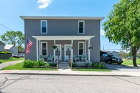 125 W High Street, Amanda, OH 43102