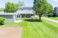 125 W High Street, Amanda, OH 43102