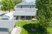 125 W High Street, Amanda, OH 43102