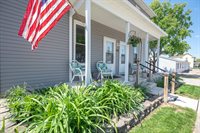 125 W High Street, Amanda, OH 43102