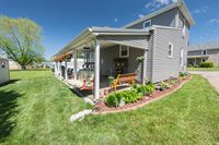 125 W High Street, Amanda, OH 43102