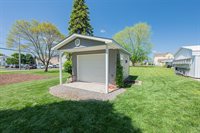 125 W High Street, Amanda, OH 43102