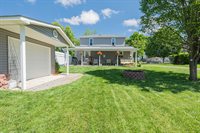 125 W High Street, Amanda, OH 43102