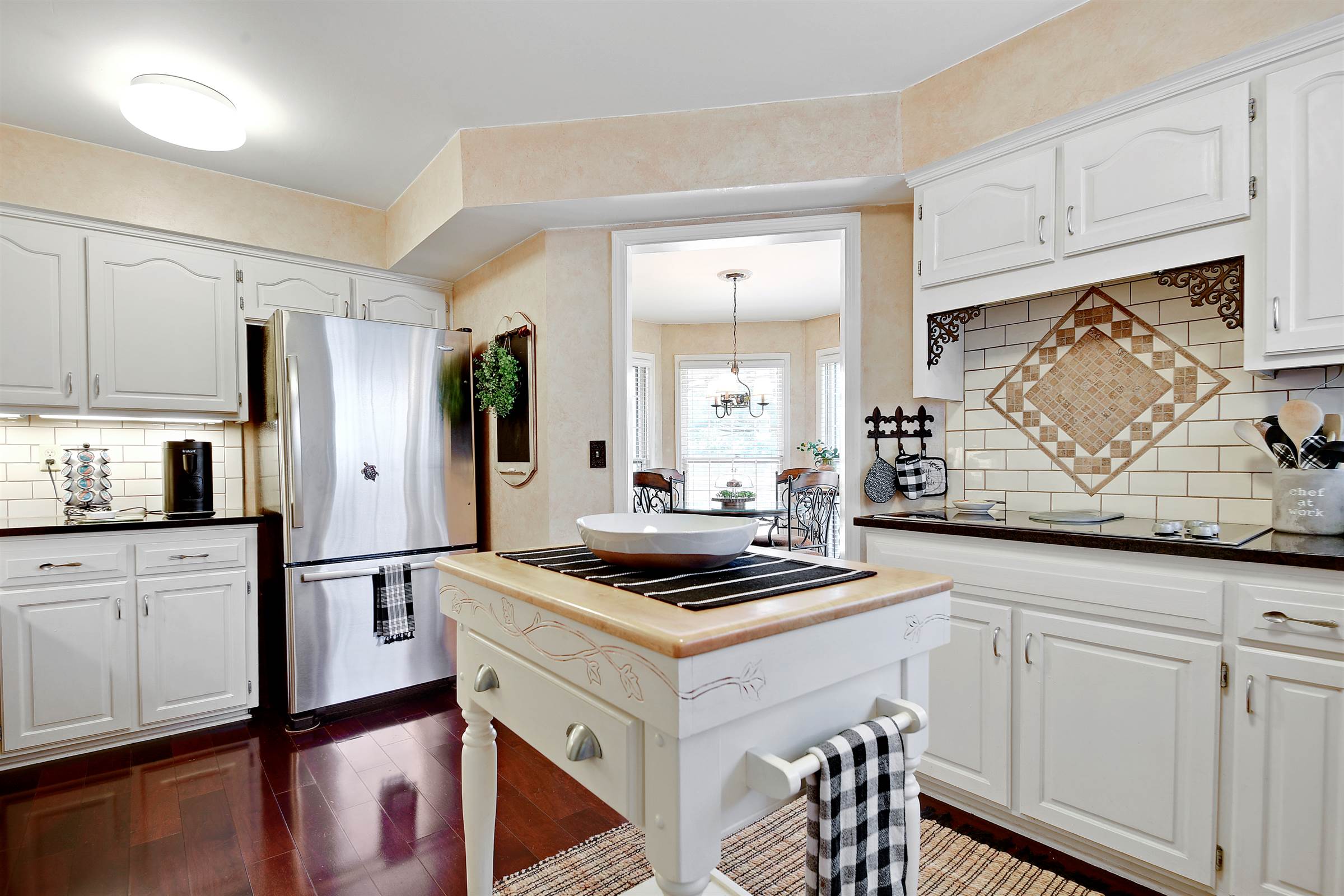 8036 W 116th Street, Overland Park, KS 66210