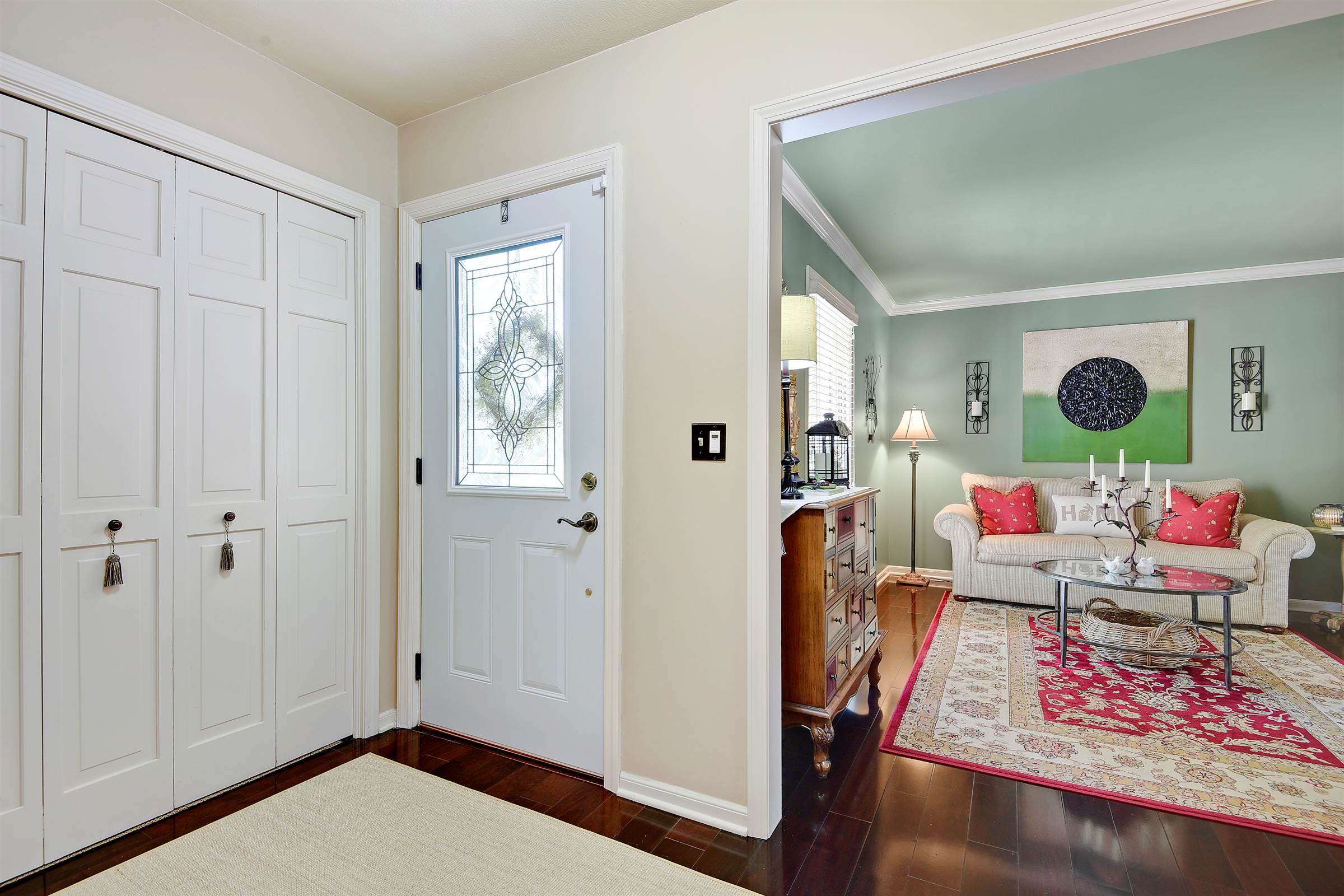 8036 W 116th Street, Overland Park, KS 66210