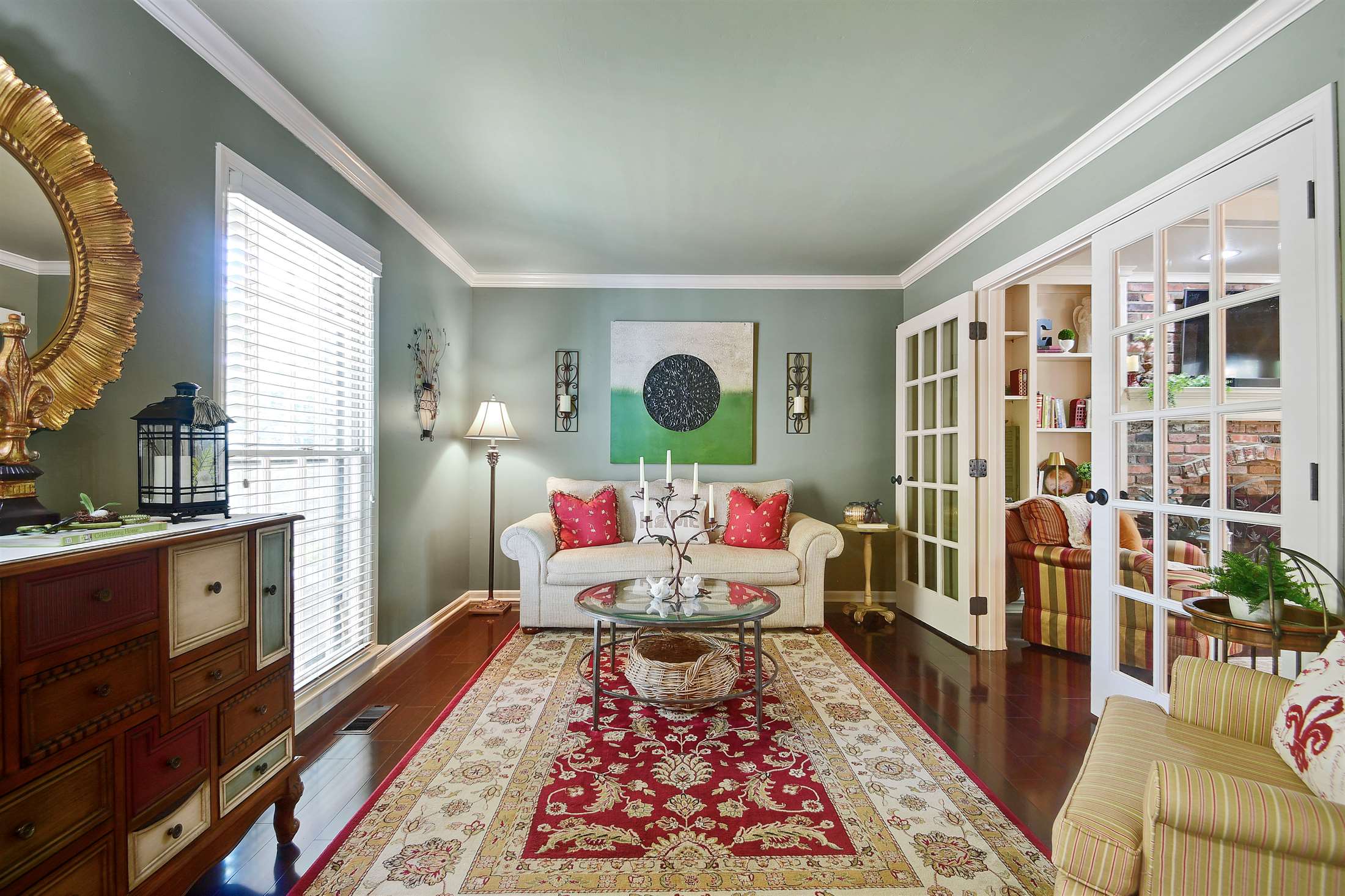 8036 W 116th Street, Overland Park, KS 66210