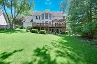 8036 W 116th Street, Overland Park, KS 66210