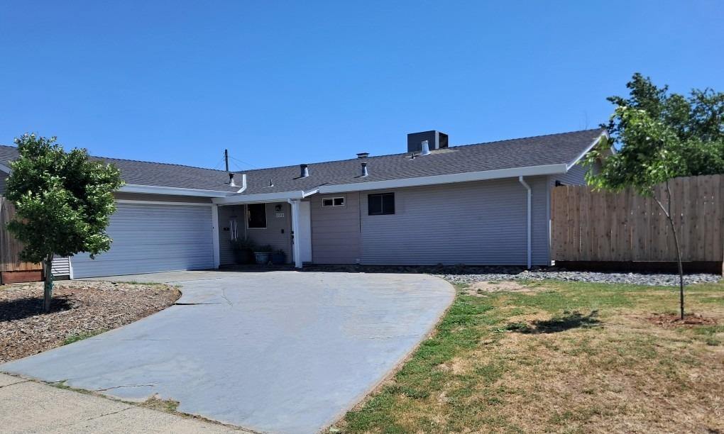 5530 Forestwood Drive, Sacramento, CA 95842
