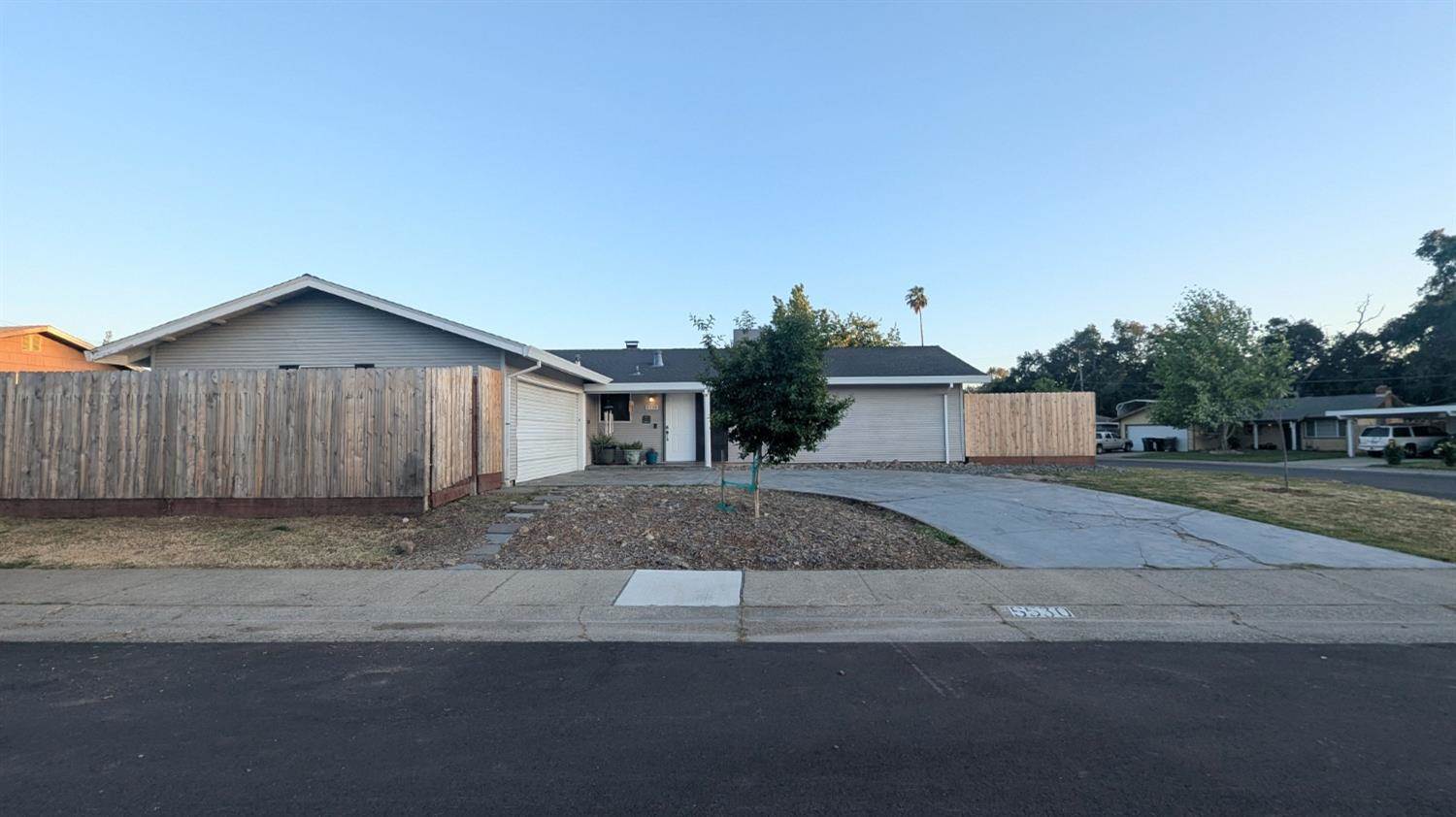 5530 Forestwood Drive, Sacramento, CA 95842