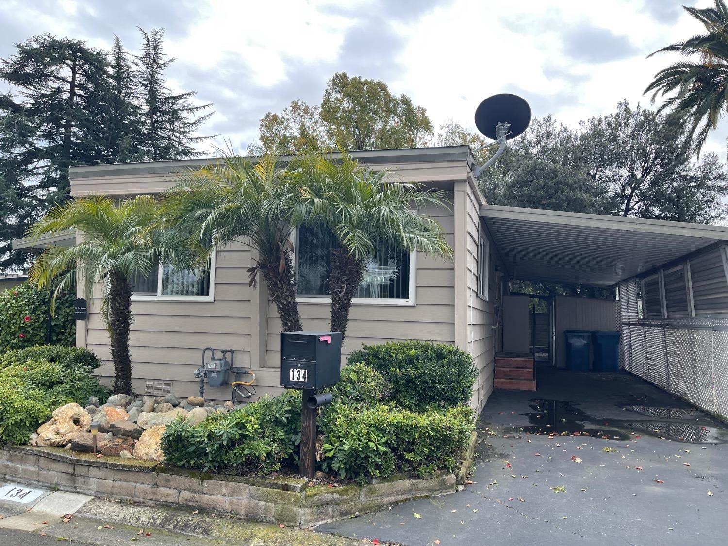 134 Gumtree Drive, Rancho Cordova, CA 95670