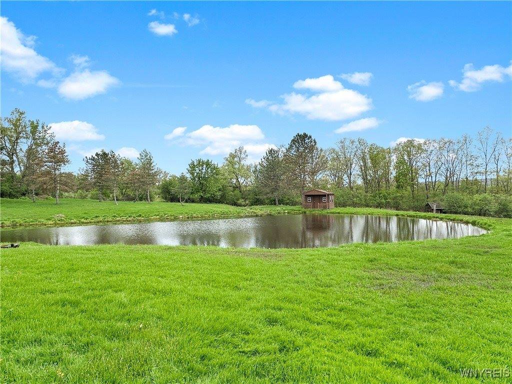 2669 Town Line Road, Mt Morris, NY 14517