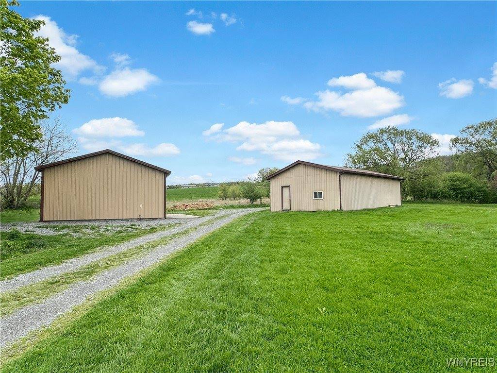 2669 Town Line Road, Mt Morris, NY 14517