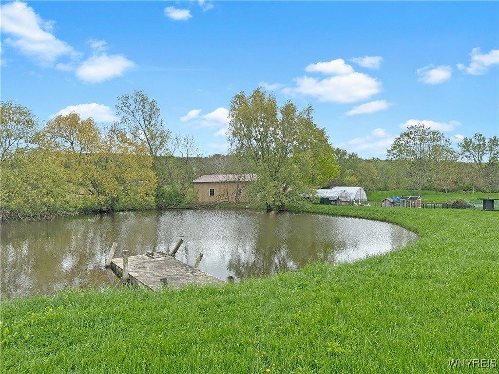 2669 Town Line Road, Mt Morris, NY 14517