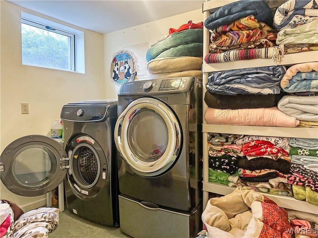 2669 Town Line Road, Mt Morris, NY 14517