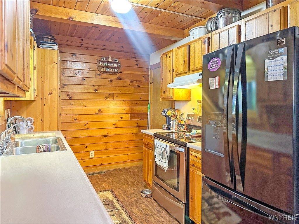 2669 Town Line Road, Mt Morris, NY 14517