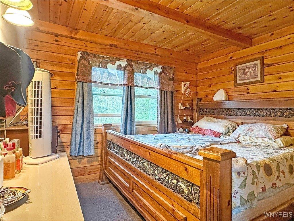 2669 Town Line Road, Mt Morris, NY 14517