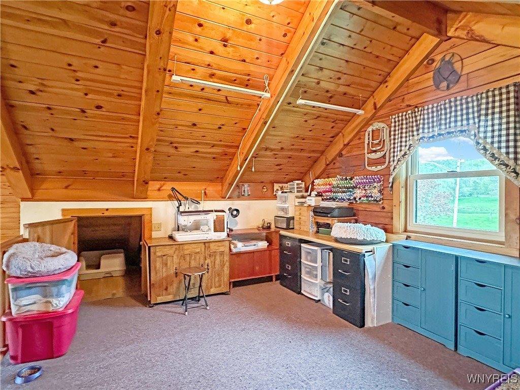 2669 Town Line Road, Mt Morris, NY 14517