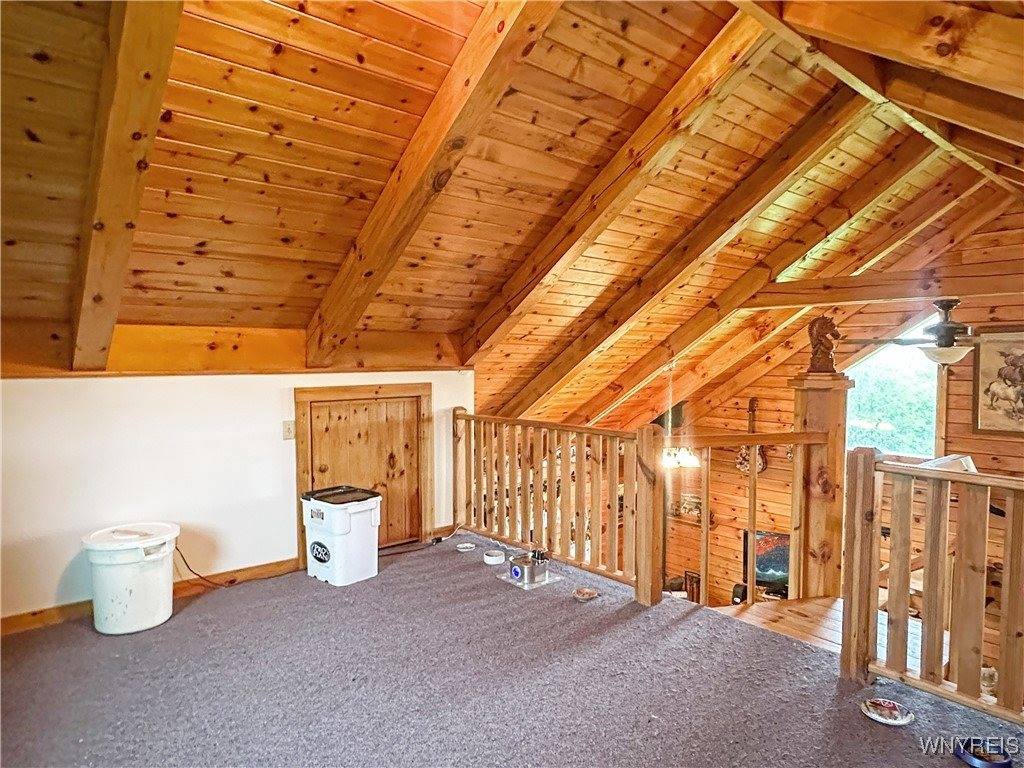 2669 Town Line Road, Mt Morris, NY 14517