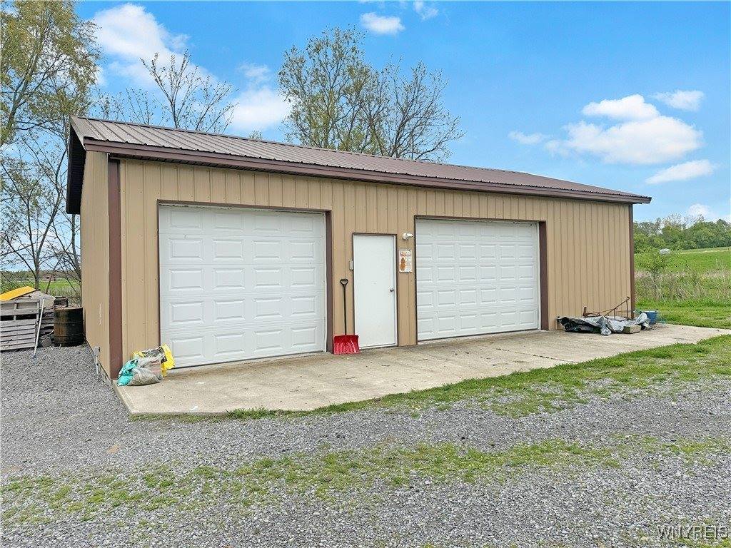 2669 Town Line Road, Mt Morris, NY 14517