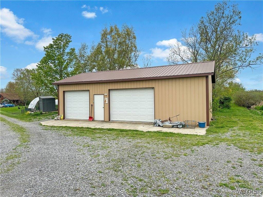 2669 Town Line Road, Mt Morris, NY 14517
