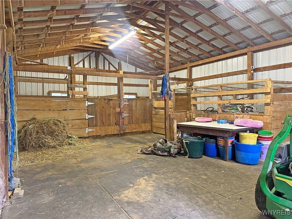 2669 Town Line Road, Mt Morris, NY 14517