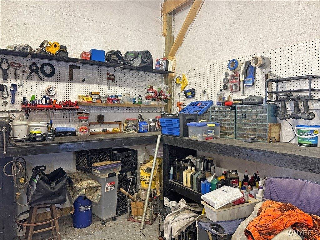 2669 Town Line Road, Mt Morris, NY 14517