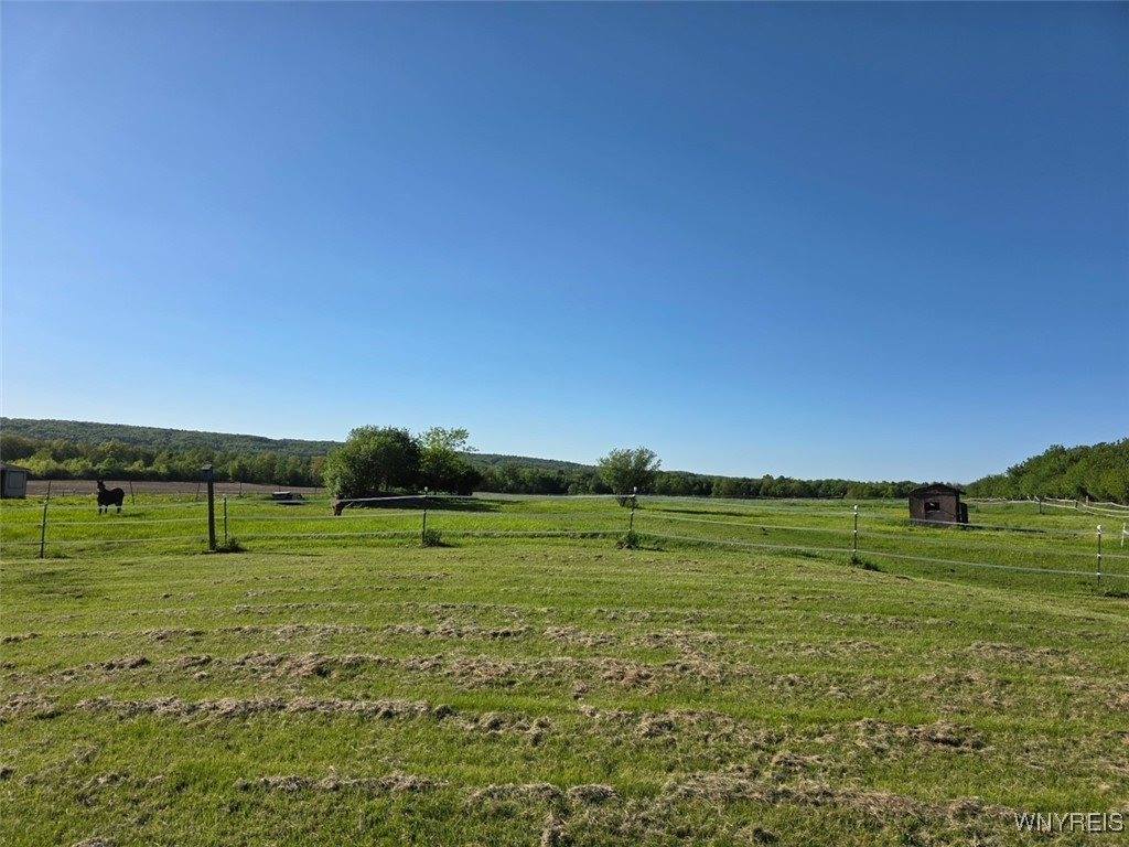 2669 Town Line Road, Mt Morris, NY 14517