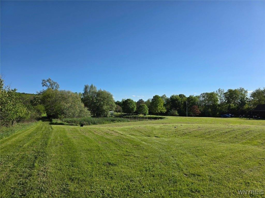 2669 Town Line Road, Mt Morris, NY 14517