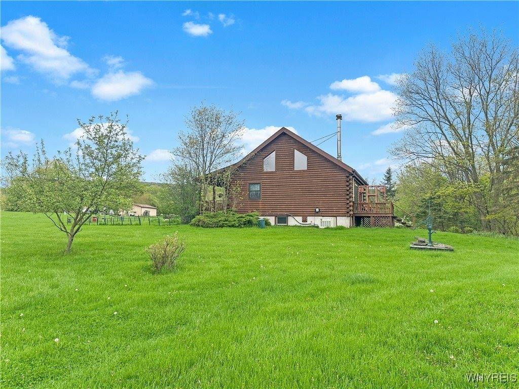 2669 Town Line Road, Mt Morris, NY 14517