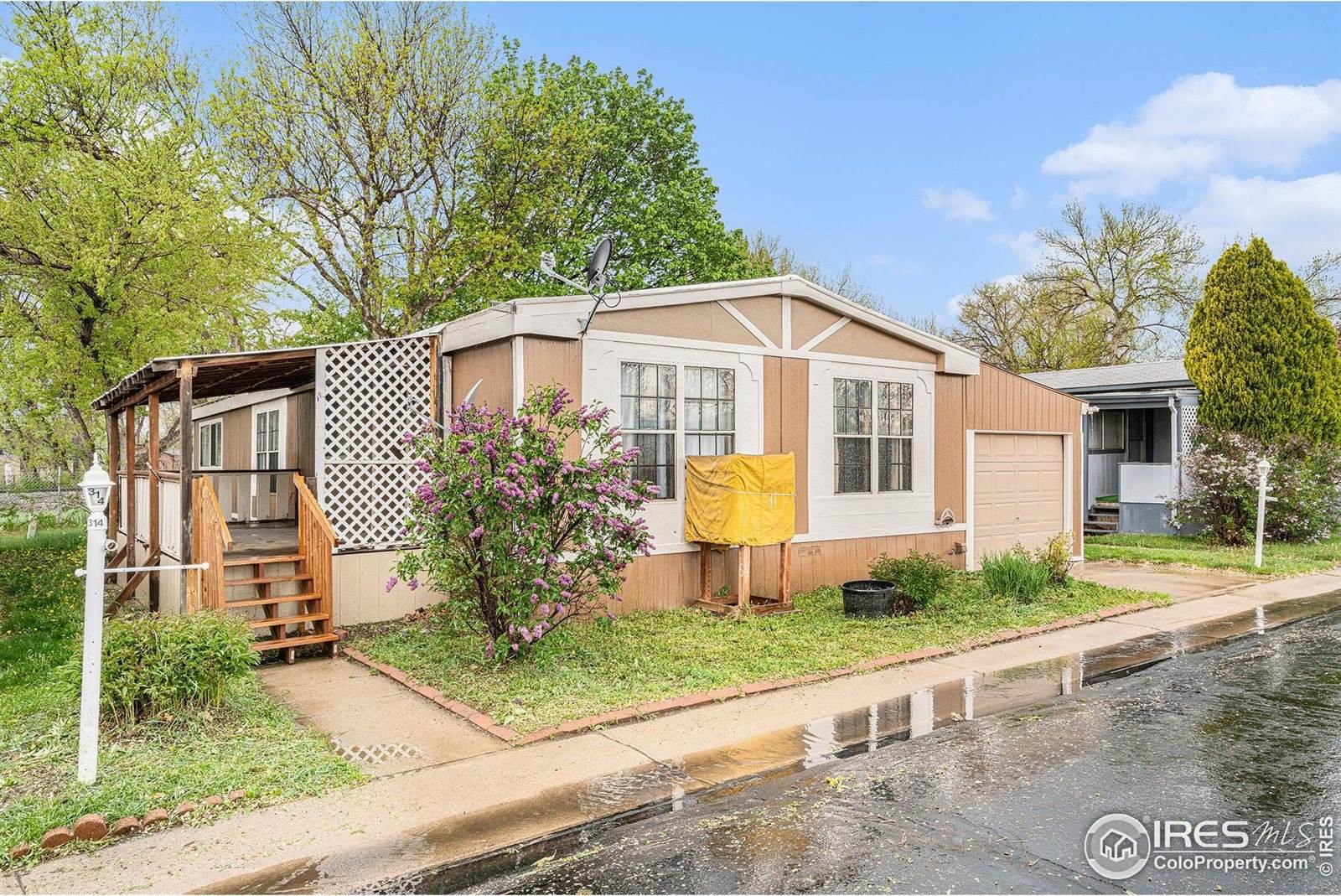 1601 North College Ave, Fort Collins, CO 80524