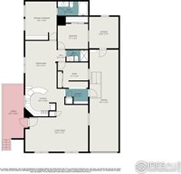 1601 North College Ave, Fort Collins, CO 80524